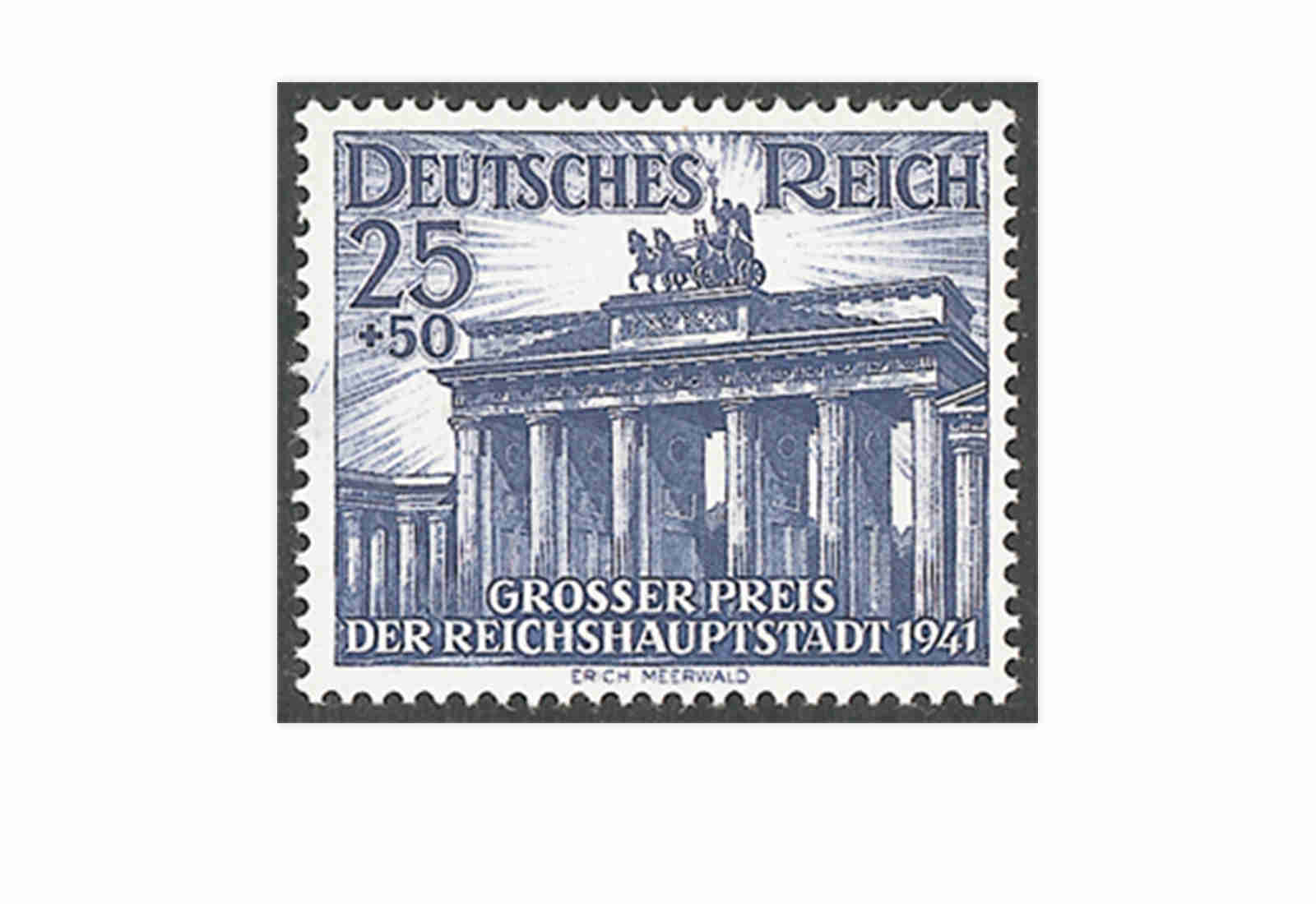 Deutsches Reich Mi.Nr. 803 postfrisch