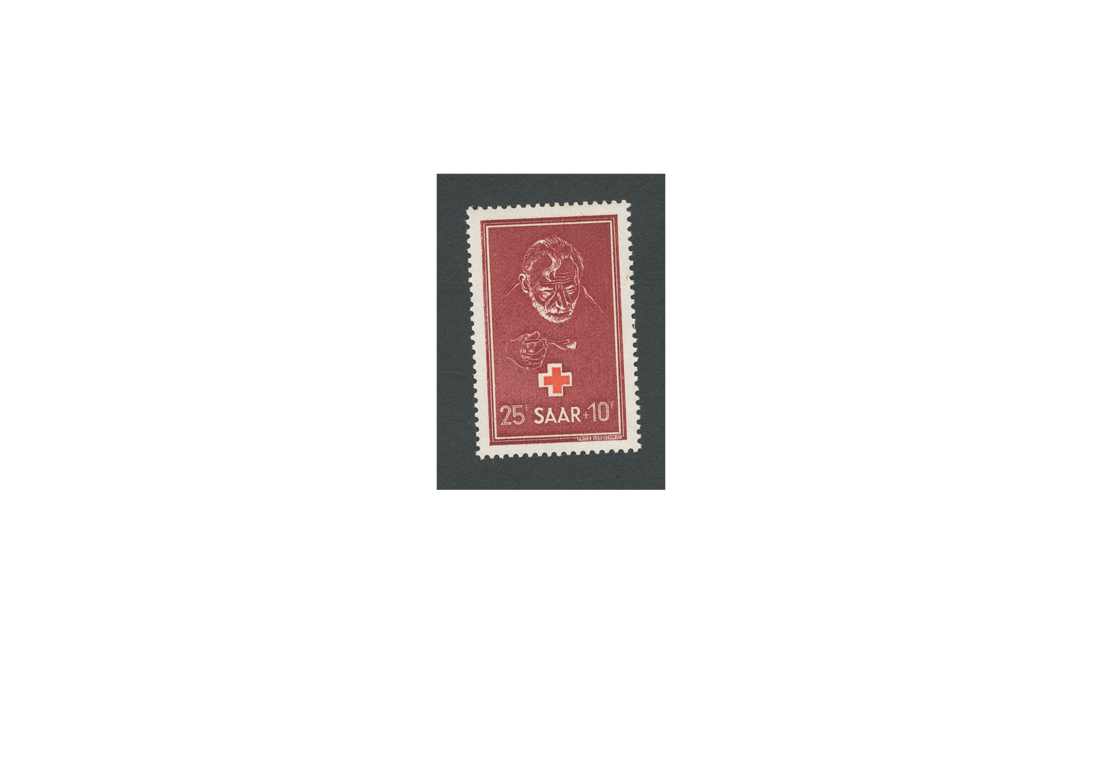 Saar 292 **