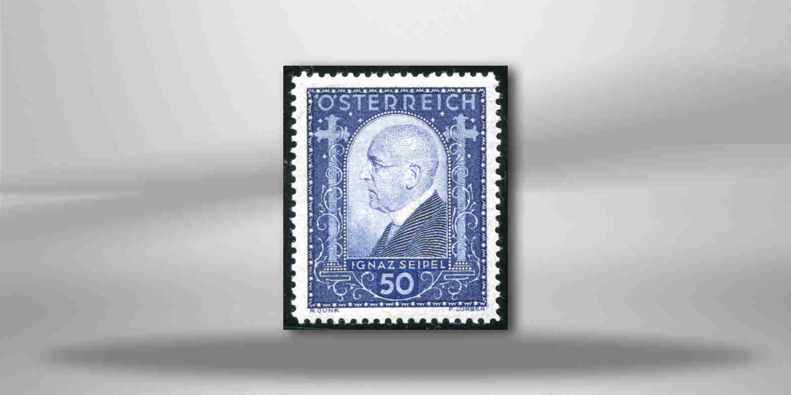 Österreich Mi.Nr. 544 **