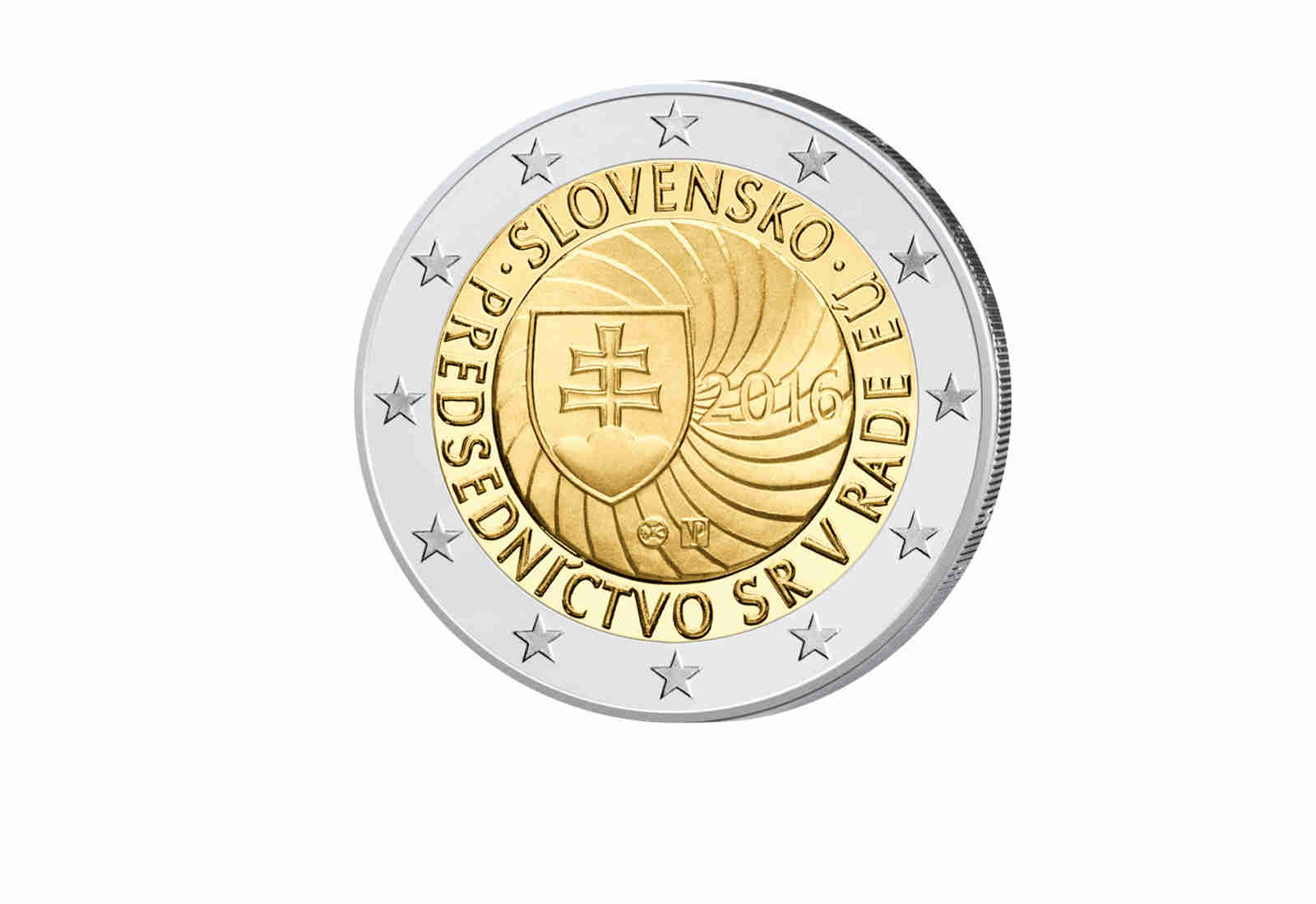 2 Euro 2016 Slowakei EU-Ratpräsidentschaft bfr