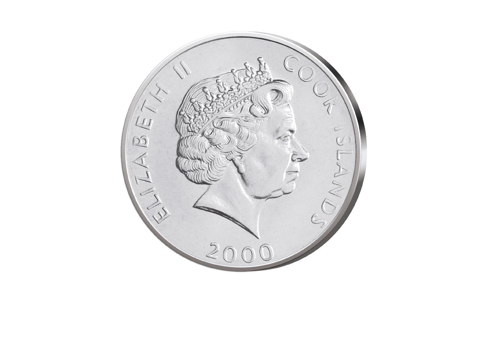 Grizzly Junge mit Farbmotiv