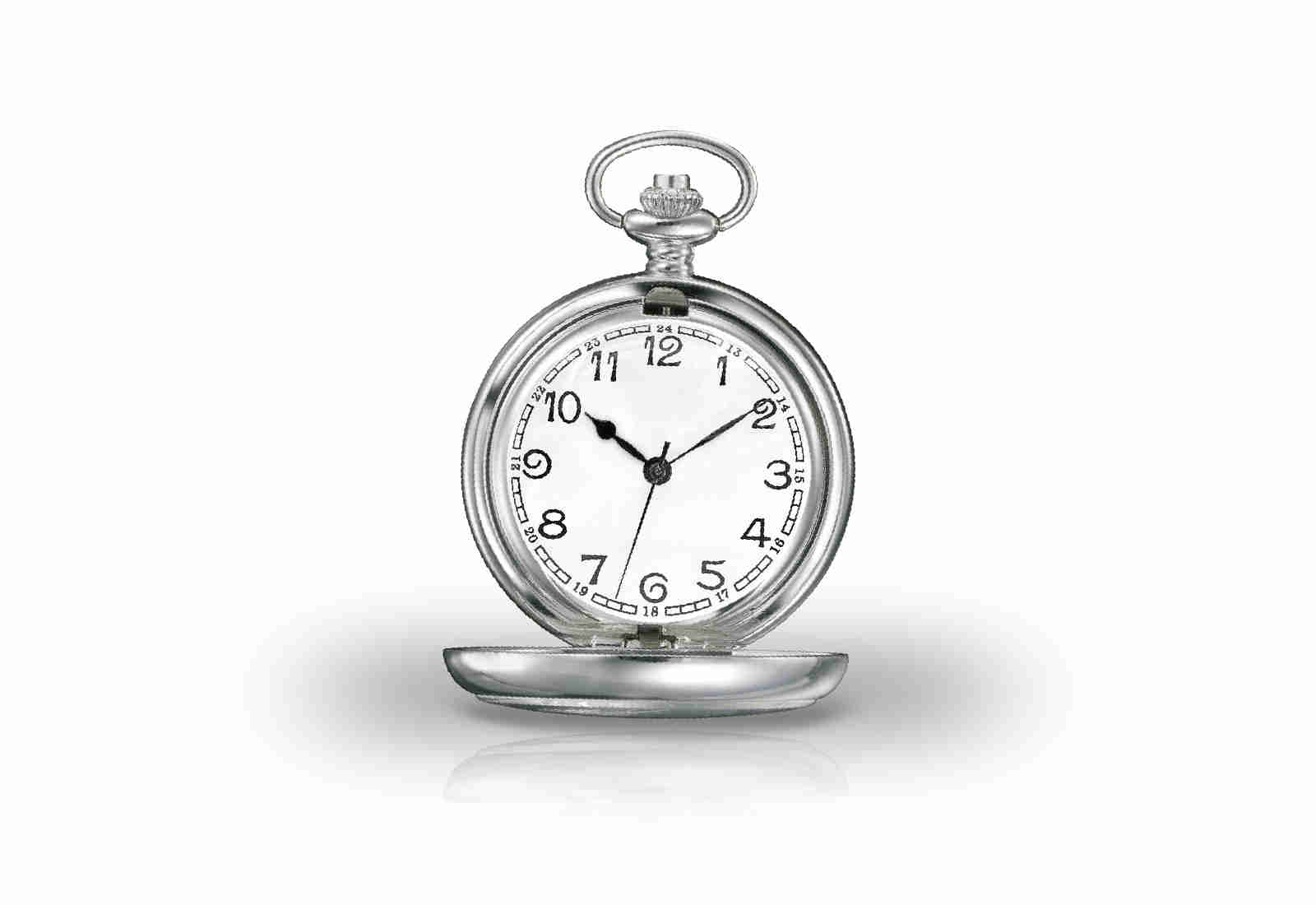 Herren Taschenuhr Blue Peter Glory of Steam