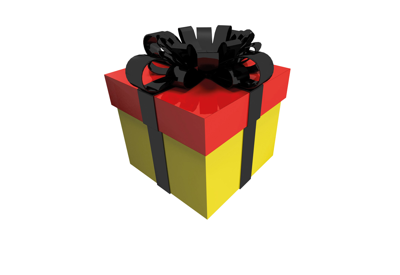 BRD Highlight - Paket Wir sagen Danke!