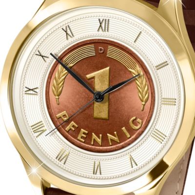 Zeit fürs Glück - Armbanduhr