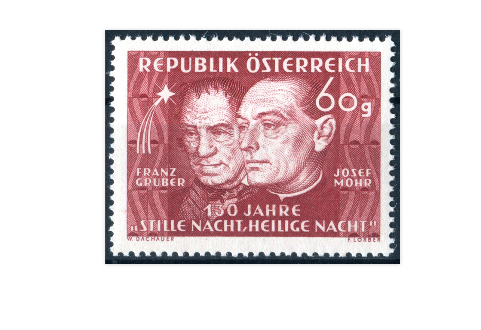 Österreich Frühausgabe Michel Nr. 928 postfrisch