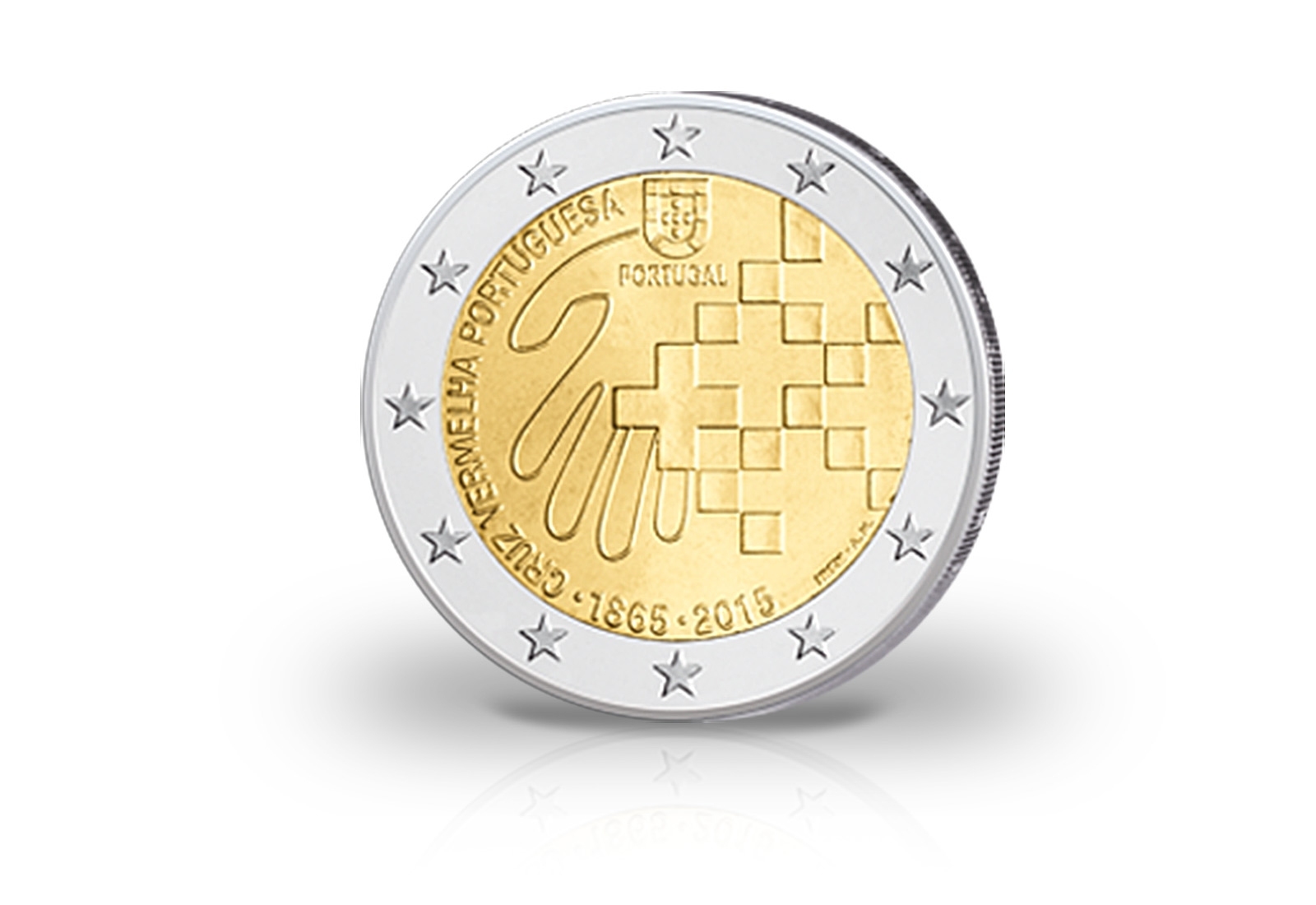 2 Euro 2015 Portugal Rotes Kreuz