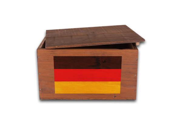 Deutschland LOT